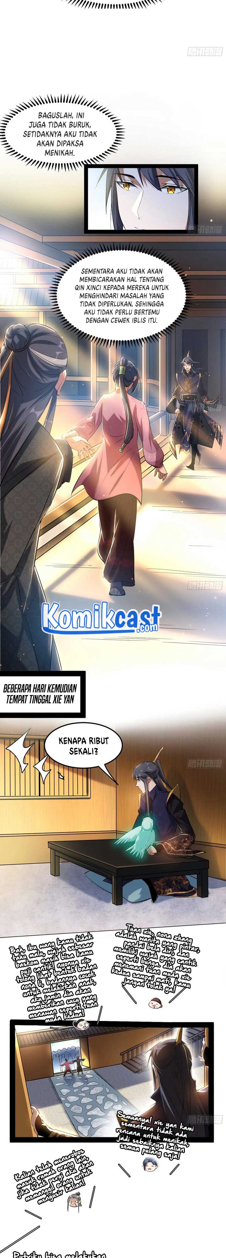 Dilarang COPAS - situs resmi www.mangacanblog.com - Komik im an evil god 109 - chapter 109 110 Indonesia im an evil god 109 - chapter 109 Terbaru 7|Baca Manga Komik Indonesia|Mangacan